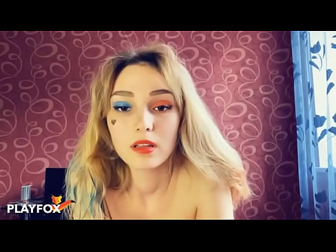 ❤️ Magiske virtual reality-briller ga meg sex med Harley Quinn ❤❌ Porno ved no.taxiporec.top ❌