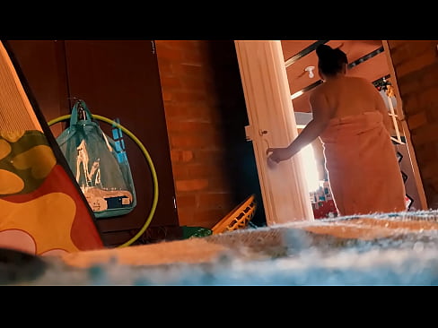 ❤️ Onkelen min følger meg inn i dusjen, han knuller meg mens jeg dusjer. ❤❌ Porno ved no.taxiporec.top ❌