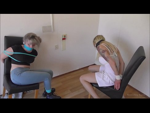 ❤️ Avhengig / bundet opp og kneblet / jente i nød ❤❌ Porno ved no.taxiporec.top ❌