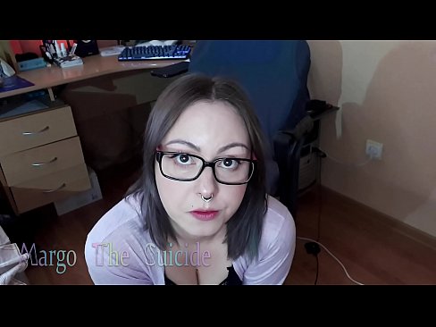 ❤️ Sexy jente med briller suger dildo dypt på kamera ❤❌ Porno ved no.taxiporec.top ❌