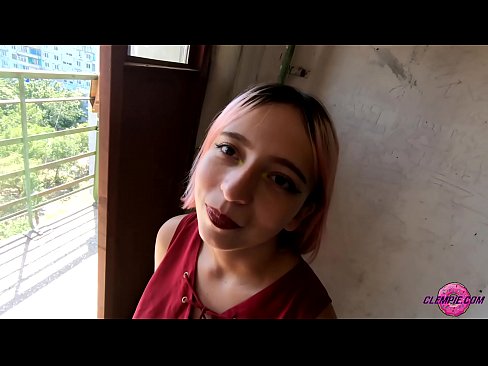 ❤️ Sensuell student suger en fremmed i utmarken - Cum On His Face ❤❌ Porno ved no.taxiporec.top ❌